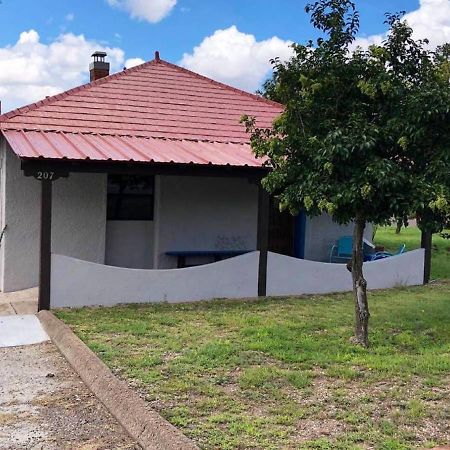 مبيت وإفطار البيني El Viejo Adobe - Across From Sul Ross Campus المظهر الخارجي الصورة